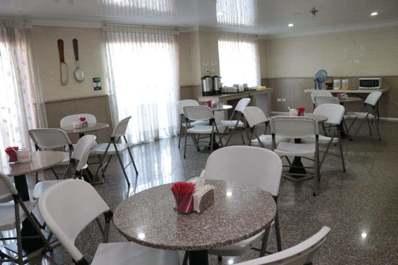 Hoteles Bogota Inn Lago Chico Zona Rosa Extérieur photo