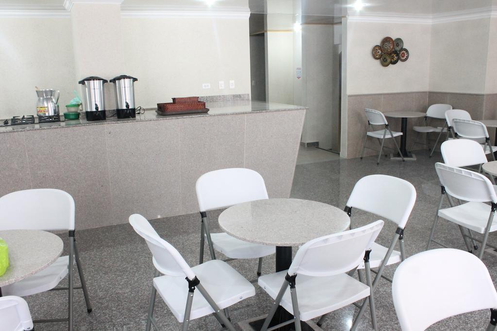 Hoteles Bogota Inn Lago Chico Zona Rosa Extérieur photo